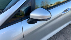 Ford Fiesta 1.0 EcoBoost Zetec 5dr Petrol Hatchback